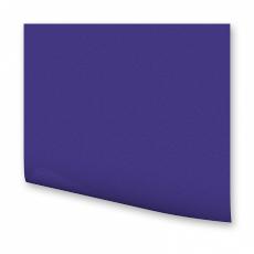 FOLIA  Цветная бумага,130 гр/м2, 21х30см, фиолетовый темный 2032