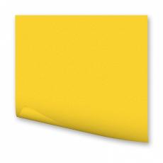 FOLIA  Цветная бумага,130 гр/м2, 21х30см, желтый банановый  2014
