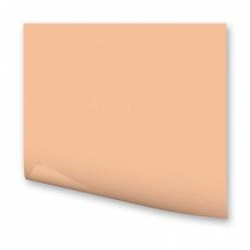 FOLIA  Цветная бумага,130 гр/м2, 21х30см, абрикос 2042