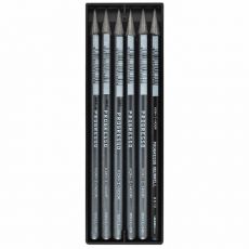 Графитный карандаш 8911/HВ Peroci