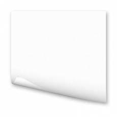 FOLIA  Цветная бумага,130 гр/м2, 21х30см, белый 2000