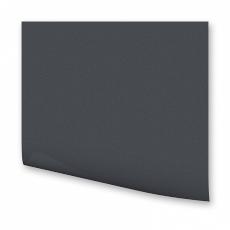 FOLIA  Цветная бумага,300 гр/м2, 50х70см, серый антрацит  6188