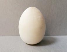 Яйцо выс. 8,5 см  Арт. 55