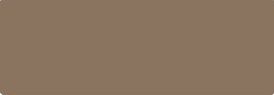Сонет Маркер TWIN художественный, Пыльный коричневый 164125-99