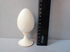 Яйцо с подставкой, выс. 10,5 см   Арт. 70