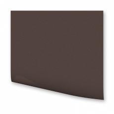 FOLIA  Цветная бумага,300 гр/м2, 50х70см, темно-коричневый  6170