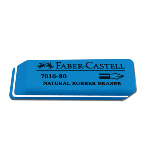 Ластик Faber-Castell 7016-80