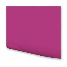 FOLIA  Цветная бумага,300 гр/м2, 50х70см, розовый темный  6121