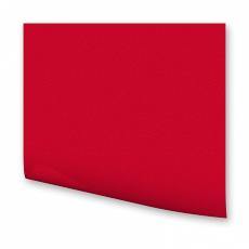 FOLIA  Цветная бумага,300 гр/м2, 50х70см, красное пламя  6120