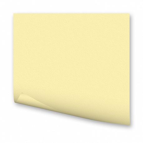 FOLIA  Цветная бумага,300 гр/м2, 50х70см, желтый соломеный  6111