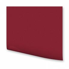 FOLIA  Цветная бумага,300 гр/м2, 50х70см, красный темный 6122