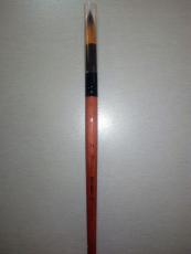 Синтетика круглая длинная ручка Pennello №11