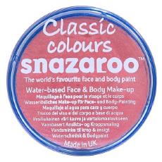 Бледно-розовый краска д/лица и тела Snazaroo 18 мл