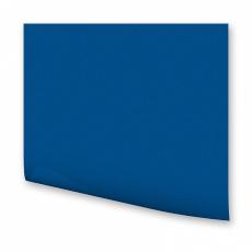 FOLIA  Цветная бумага,130 гр/м2, 35х50см, королевский голубой 6735