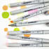 SKETCHMARKER Набор маркеров худож. Цветы (24шт.+сумка органайзер) 24flow   Япония