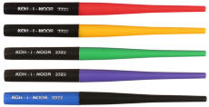 Ручка держатель пластмассовая для пера KOH-I-NOOR 3322