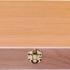 Ящик деревянный (вяз) с ячейками SFE0038, размер 32*16*5,5 см, с палитрой
