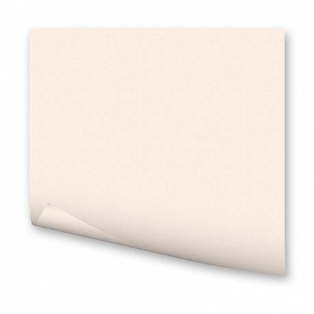 FOLIA  Цветная бумага,300 гр/м2, 50х70см, бежевый светлый 6143