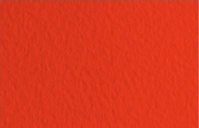 №41 Пастельная бумага TIZIANO A3 "Rosso Fuoco"  160 г/м2