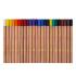 Набор пастельных карандашей "Сонет", 24 цв.