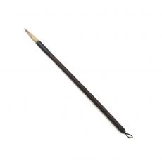 Кисть для каллиграфии CALLIGRA из волоса козы, пони,синтетики ручка бамбуковая 293-1
