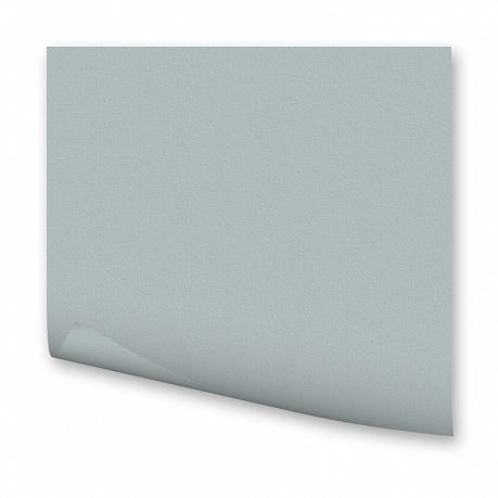 FOLIA  Цветная бумага,130 гр/м2, 21х30см, серебро 2060