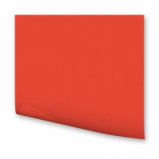 FOLIA  Цветная бумага,130 гр/м2, 21х30см, оранжевый 2040