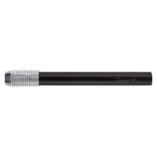 Удлинитель-держатель для карандаша "Сонет", металл, черный