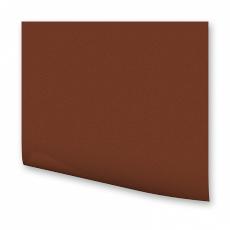FOLIA  Цветная бумага,130 гр/м2, 21х30см, коричневый шоколад 2085