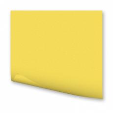 FOLIA  Цветная бумага,130 гр/м2, 21х30см, желтый лимонный 2012