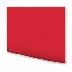 FOLIA  Цветная бумага,130 гр/м2, 21х30см, красный 2019
