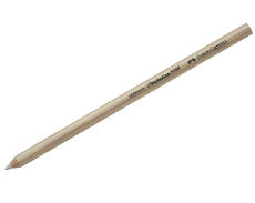 Faber-Castell Ластик-карандаш "PERFECTION" для шарик. и капилляр. ручек, чернил, туши 7058