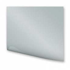 FOLIA  Цветная бумага,130 гр/м2, 21х30см, серебряный глянец 2061