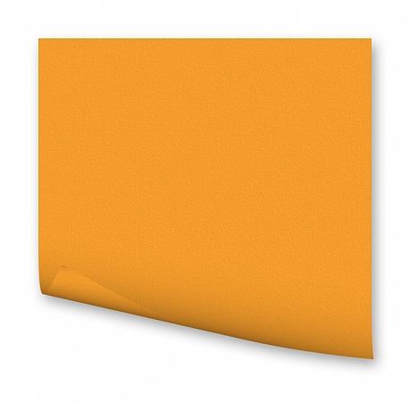 FOLIA  Цветная бумага,130 гр/м2, 21х30см, желтый темный 2016