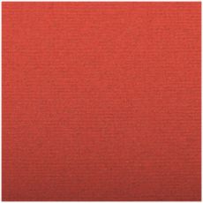 Clairefontaine "INGRES" Бумага для пастели, 50х65, 130 г/м2, верже, 30% хлопка, красный 93509С